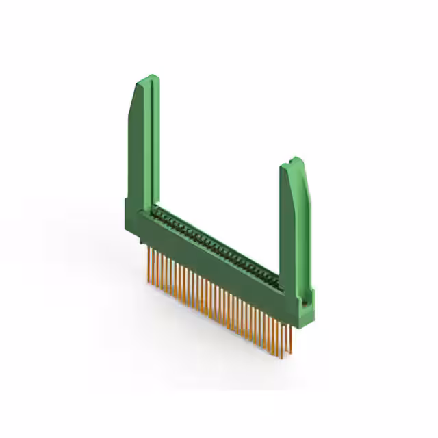 345-062-544-578 EDAC Inc.  Edgeboard Connectors